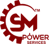 SM Power Logo