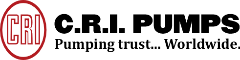 C.R.I. Pumps