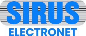 SIRUS ELECTRONET